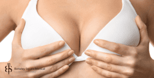 protective garment after breast surgery