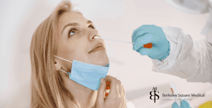 early removal of nasal packing speeds up recovery after nose surgery