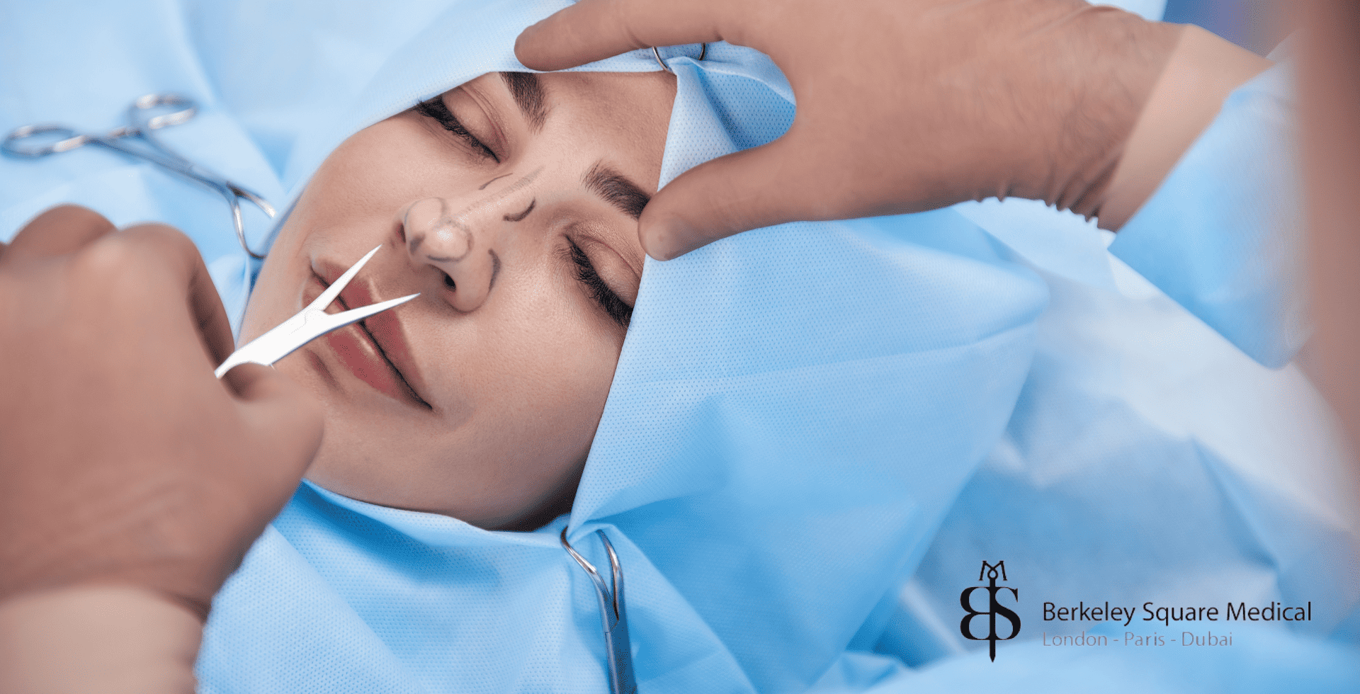 Rhinoplasty Complications