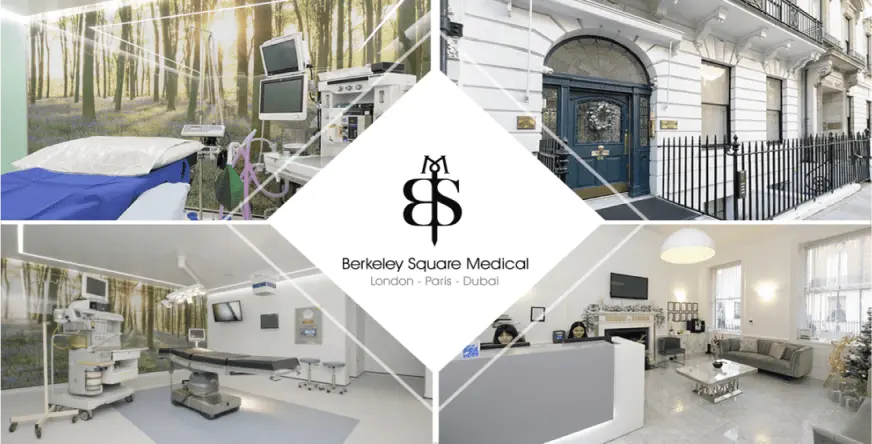 Berkeley Square Medical