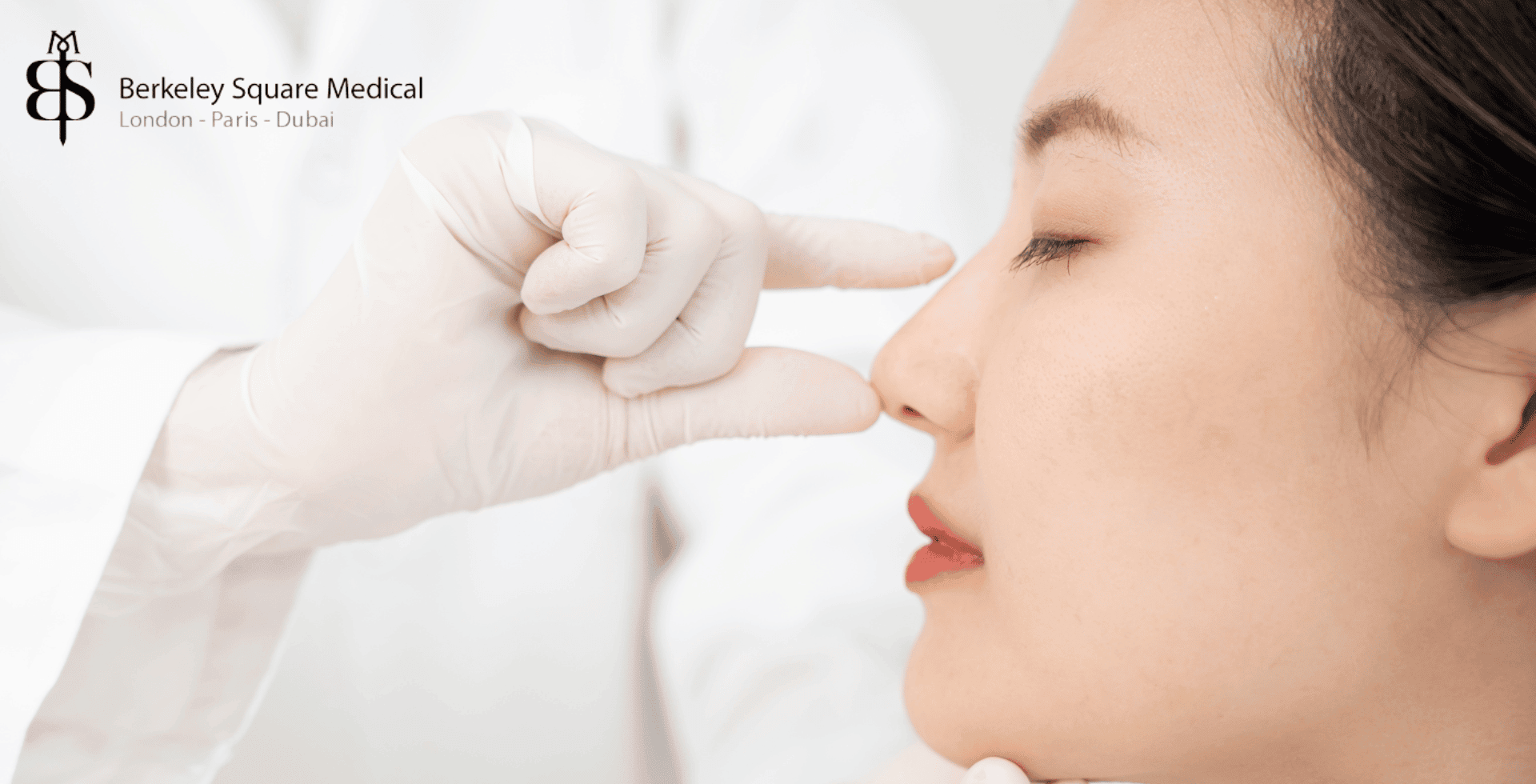 Finesse Rhinoplasty: Achieving Subtle, Natural Results